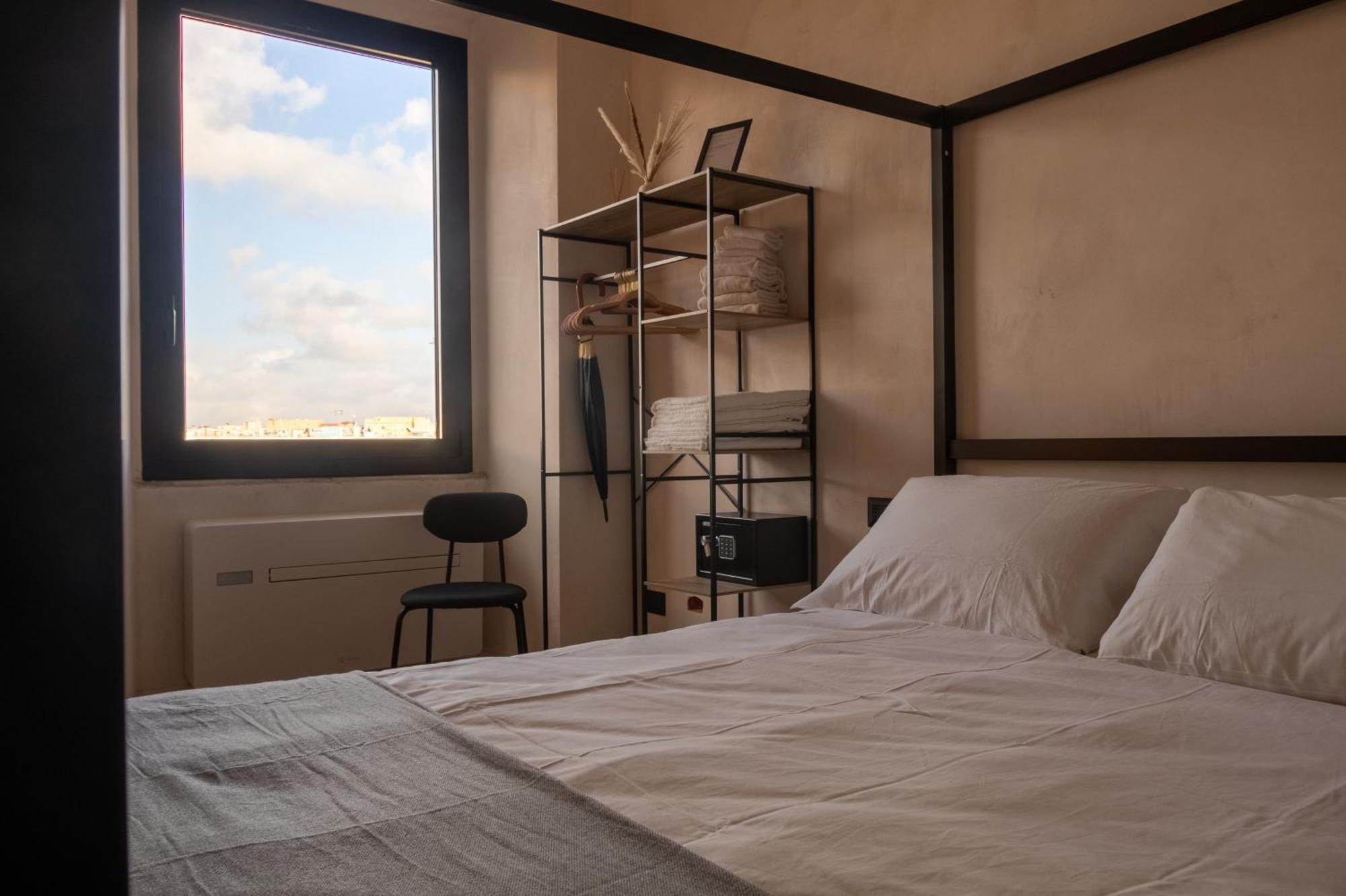Cunabu Apartments Giolitti โรม ภายนอก รูปภาพ