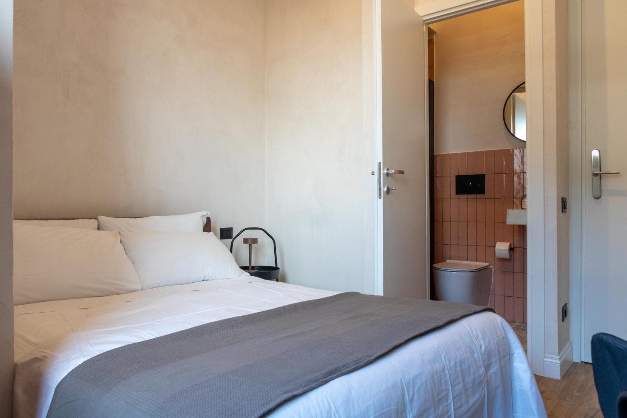 Cunabu Apartments Giolitti โรม ภายนอก รูปภาพ