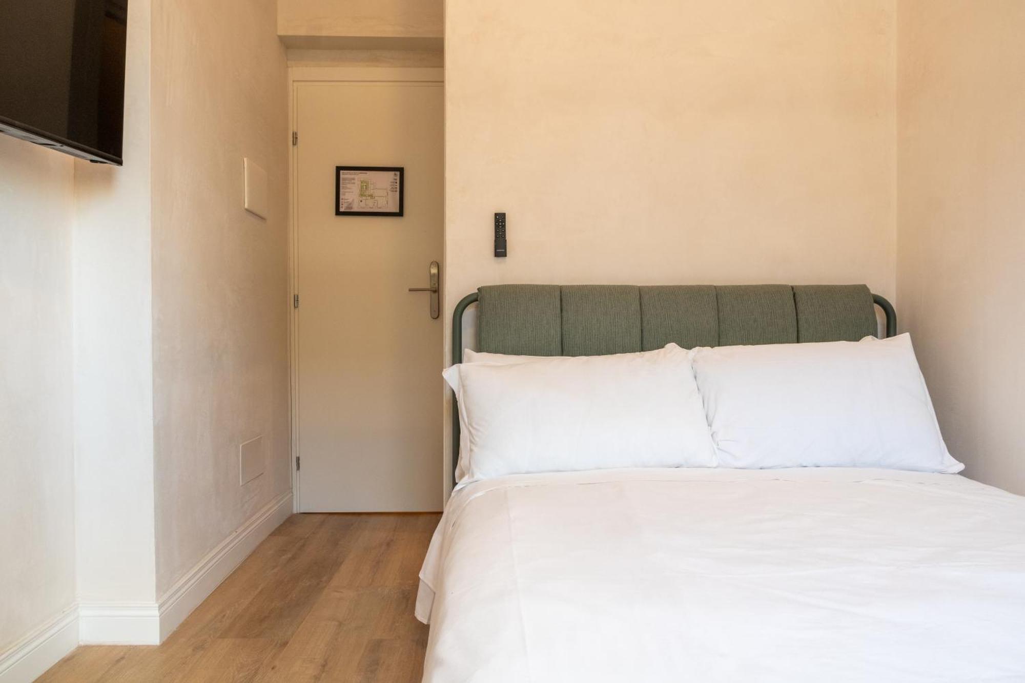 Cunabu Apartments Giolitti โรม ภายนอก รูปภาพ