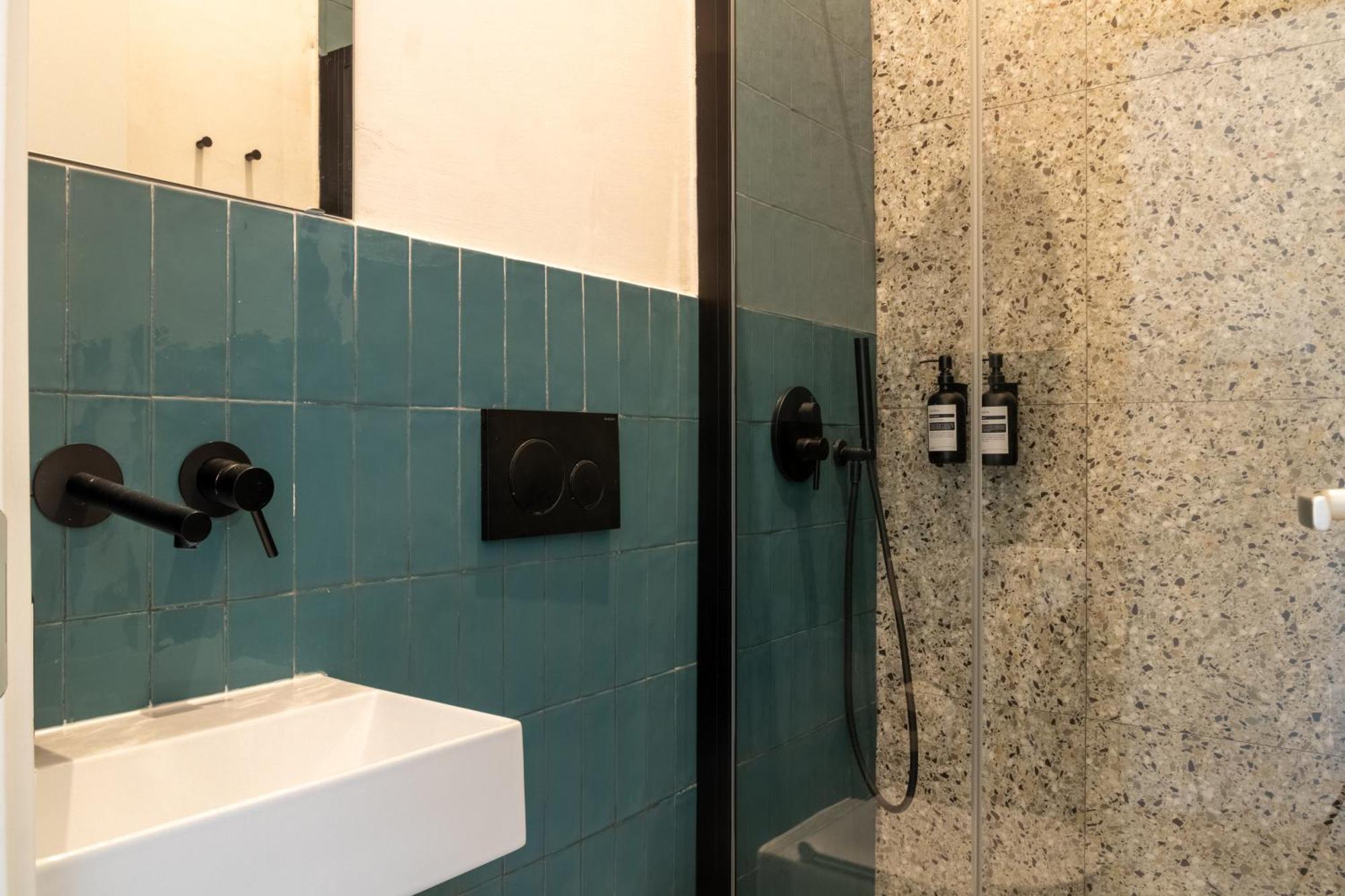 Cunabu Apartments Giolitti โรม ภายนอก รูปภาพ