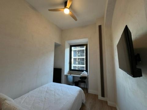 Cunabu Apartments Giolitti โรม ภายนอก รูปภาพ