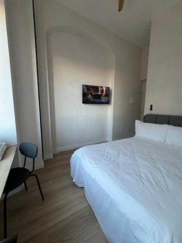 Cunabu Apartments Giolitti โรม ภายนอก รูปภาพ