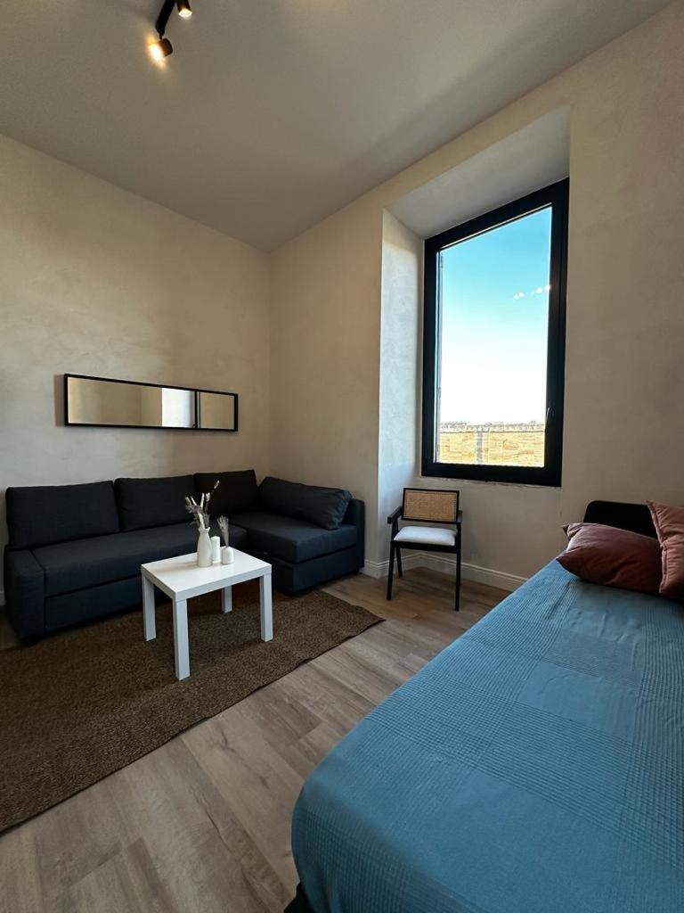Cunabu Apartments Giolitti โรม ภายนอก รูปภาพ