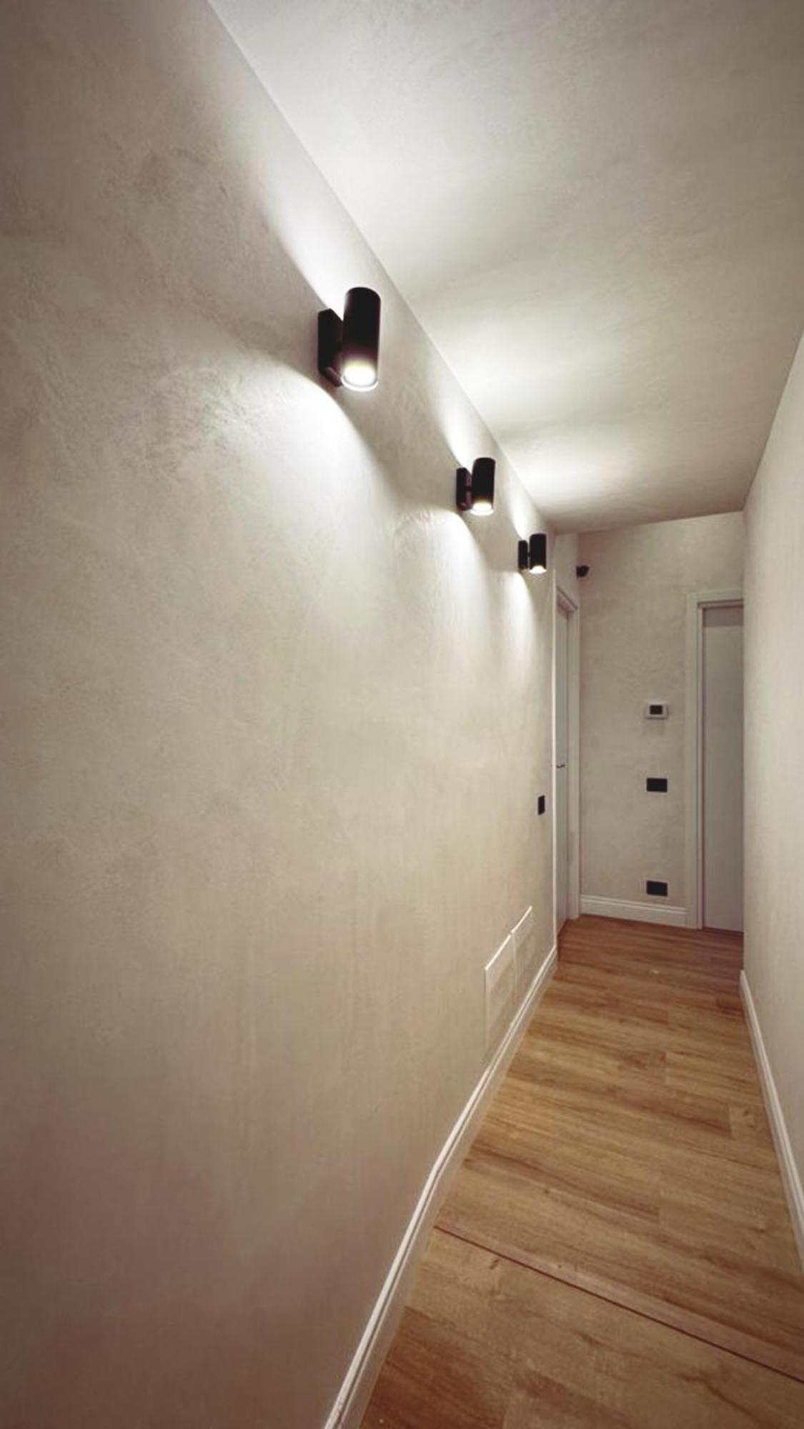 Cunabu Apartments Giolitti โรม ภายนอก รูปภาพ